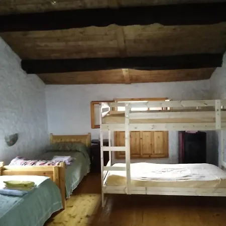 Trekking House Pasubio *