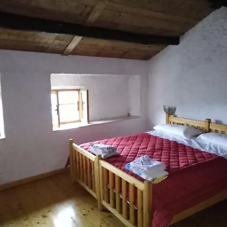 Guest house Trekking House Pasubio *
