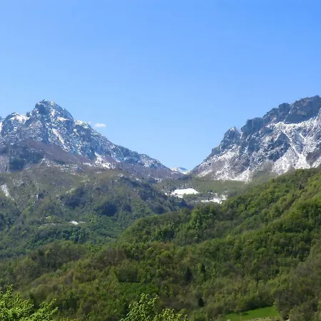 Trekking House Pasubio *