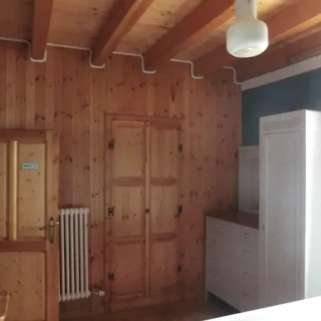Trekking House Pasubio *