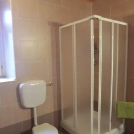 Guest house Trekking House Pasubio *