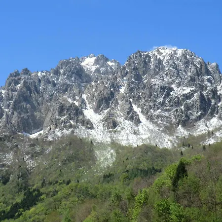 Trekking House Pasubio *