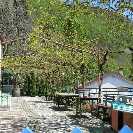 Trekking House Pasubio *